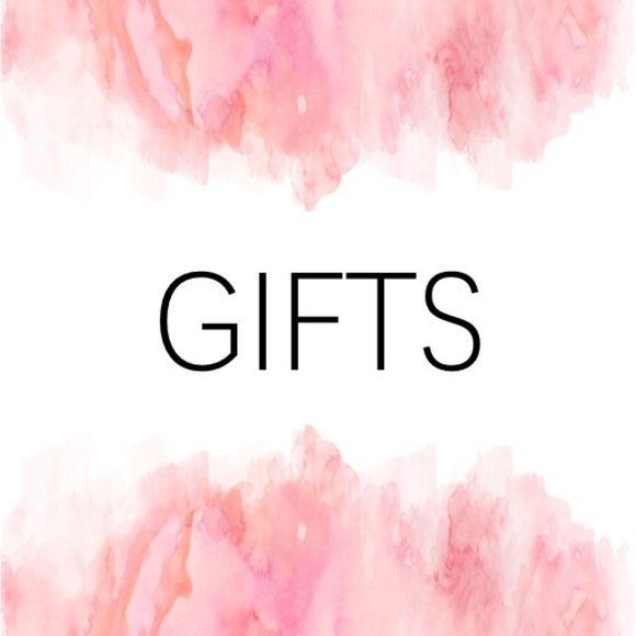 GIFTS - Picture 1 of 1